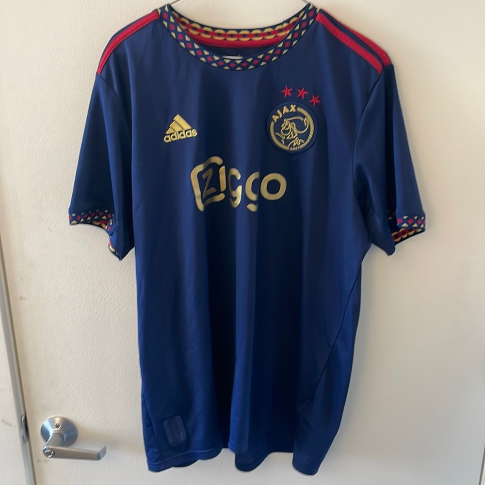 Adidas AJAX AFC Replica Jersey XL